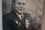 Олейник Иван Архипович